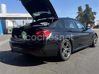 bmw serie 4 420i gran coupe