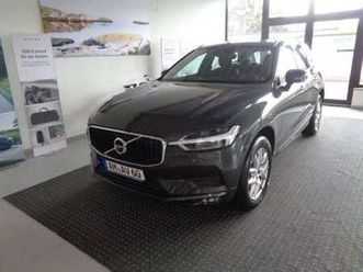 momentum pro awd*standheizung*blis*radar