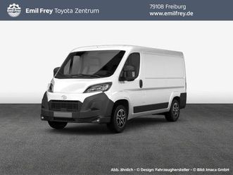 proace max 2.2-l-d 35 l3h1 heavy work 132 kw, 4-