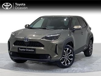 5 puertas active tech 120h e-cvt