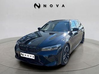 bmw série 3 m340i xdrive touring m sportpro