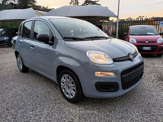 1000 hybrid panda 70cv italia