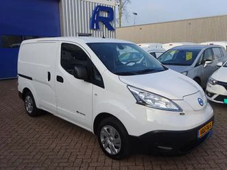 business 40 kwh 2.zero s.o.h 88% ( grotere accu )