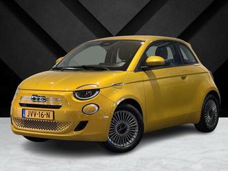 torino 1.0 hybrid 65pk | 8 jaar garantie!| full le