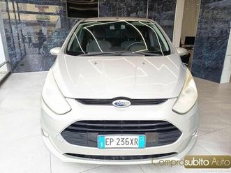 1.0 ecoboost 100 cv titanium