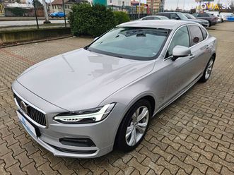 volvo s90 b5 mhev core awd at za 30 990 €