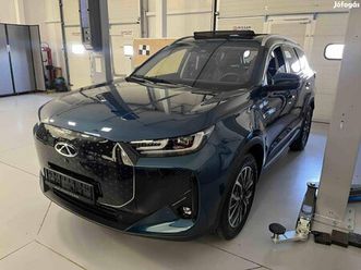 chery tiggo 7 1.5 t-dgi phev premium dht azonna...