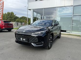 mg hs 1.5 t-gdi luxury dct akár 0% thm