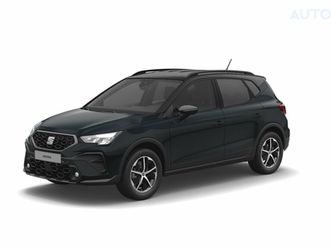 seat arona style family 1,0 tsi 115 7-dsg 2026 za 22 800 €