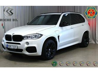 bmw x5 xdrive40e , drag, m-sport, pano, 360 kamera