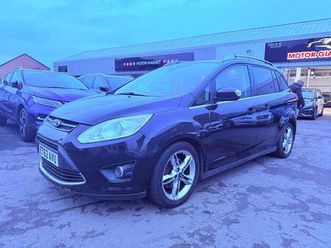 2.0 tdci titanium x euro 5 5dr