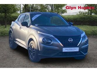 1.6 hybrid n-connecta 5dr auto