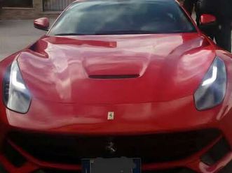 berlinetta 6.3 dct