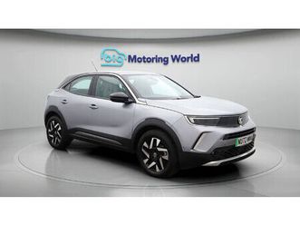 2023 | 50kwh elite premium auto 5dr