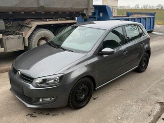 vw polo 1.2 tsi steuerkette neu
