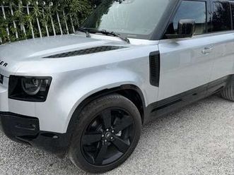 defender 110 hse 3000/250cv