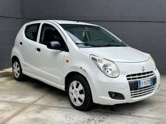 1.0 glx 5 porte*euro5*