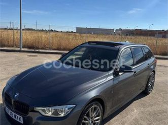 bmw serie 3 330da xdrive touring