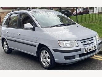 1.6 gsi auto euro 4 5dr