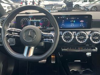 mercedes-benz clase a a a 200 d compacto