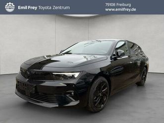 astra sports tourer 1.2 turbo automatik gs