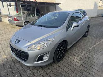 308 cc allure steuerkette neu