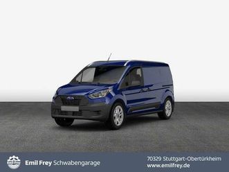 transit connect 240 l2 lkw trend**pdc**