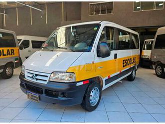 citroën jumper 2.3 15/16lug. tb diesel