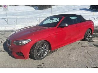 xdrive cabrio steptronic