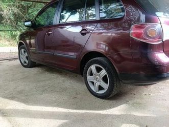 volkswagen spacefox comfortline 1.6 mi t.flex 8v 5p 2008