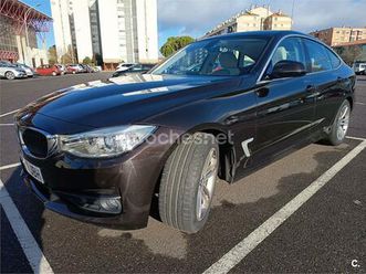 bmw serie 3 320d automatico xdrive gran turismo
