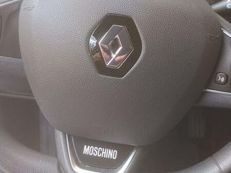 clio gpl 900turbo 2018 e6