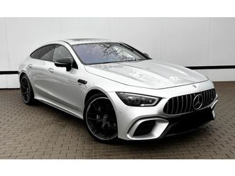 53 4matic+ 4-door coupe