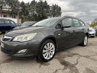 sport tourer sports tourer 1.7 cdti cosmo 110cv