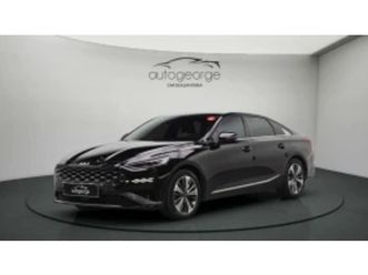 kia k8 3.5lpg prestige autogeorge.com ≫ 2022 • 20 980 eur • id