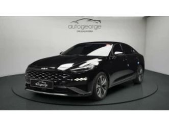 kia k8 3.5lpg prestige autogeorge.com ≫ 2023 • 19 980 eur • id