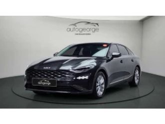 kia k8 3.5lpg trendy autogeorge.com ≫ 2022 • 19 980 eur • id