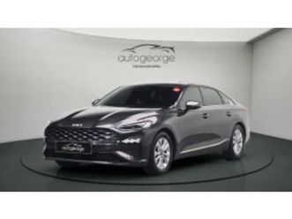 kia k8 3.5lpg trendy autogeorge.com ≫ 2022 • 20 500 eur • id