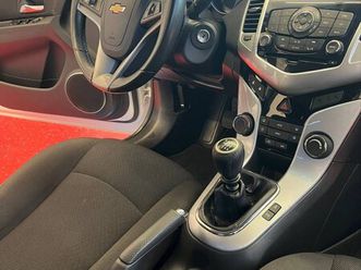 chevrolet cruze 1.4t