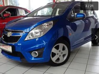 chevrolet spark 2012 1.0tfsi super makine ekonomike