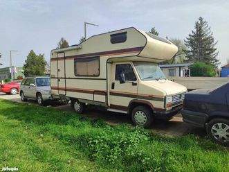 peugeot j5 2.5 d lang 1400 (1300)