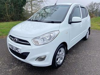 1.2 active auto euro 5 5dr