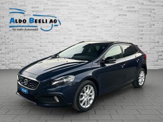 v40 cc 2.5 t5 summum awd s/s