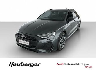 s line 35 tdi s tronic