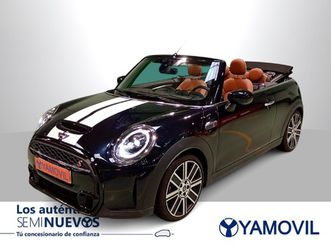 cooper s 131 kw (178 cv)