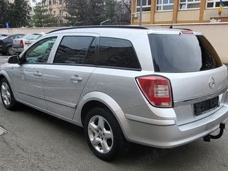 vand opel astra an 2008, motor 1.7 tdi,recent adus, impecabil !