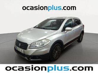 suzuki sx4 s cross suzuki sx4 s-cross 1.6 ddis gle (120 cv)