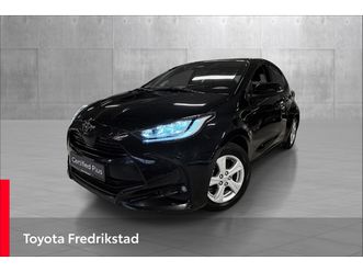 1,5 hybrid active tech