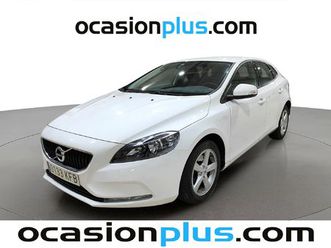 volvo v40 t2 kinetic (122 cv)
