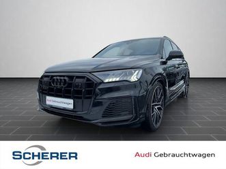 tfsi quattro tiptronic